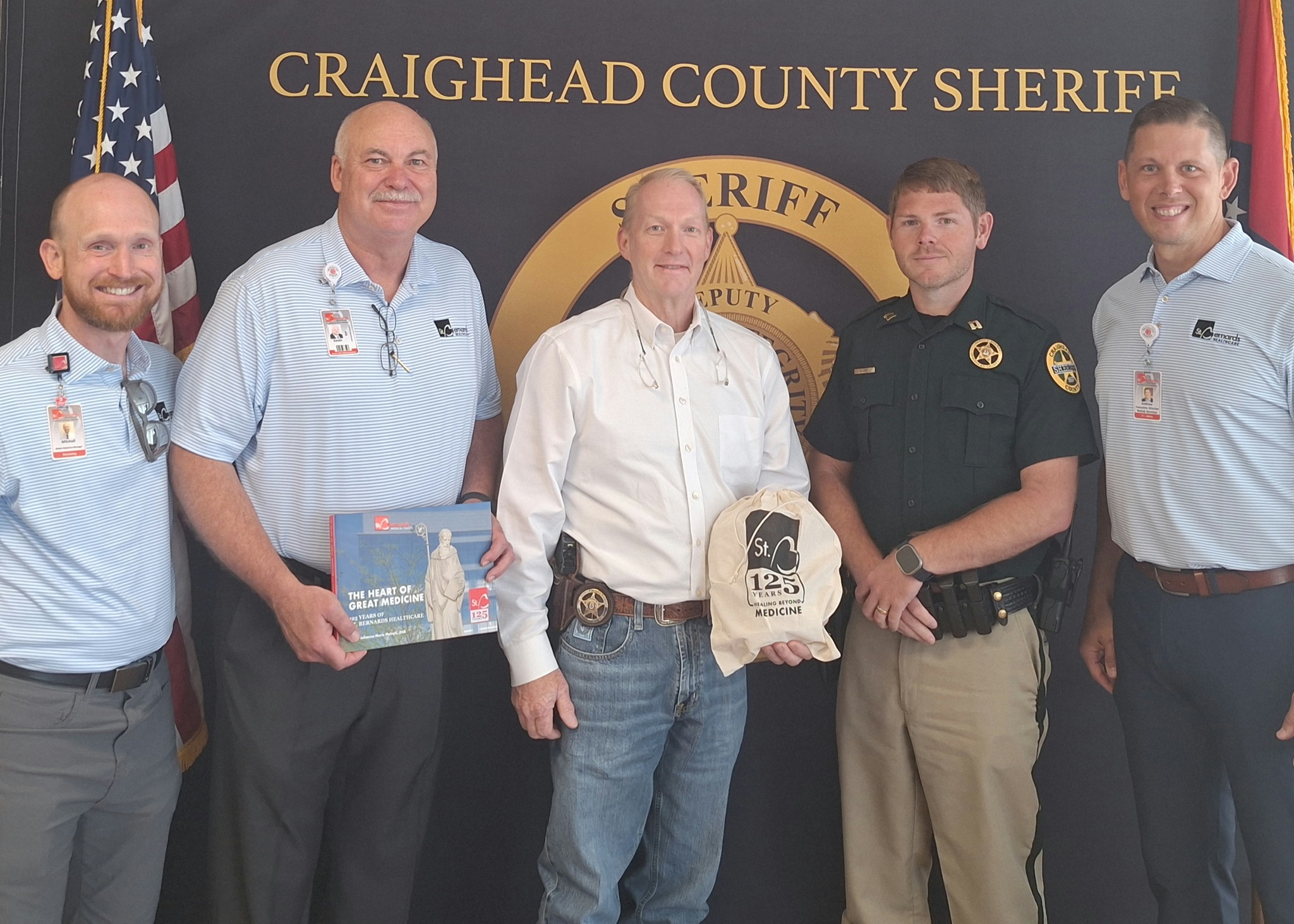 Craighead County... - Craighead County Sheriff's Department