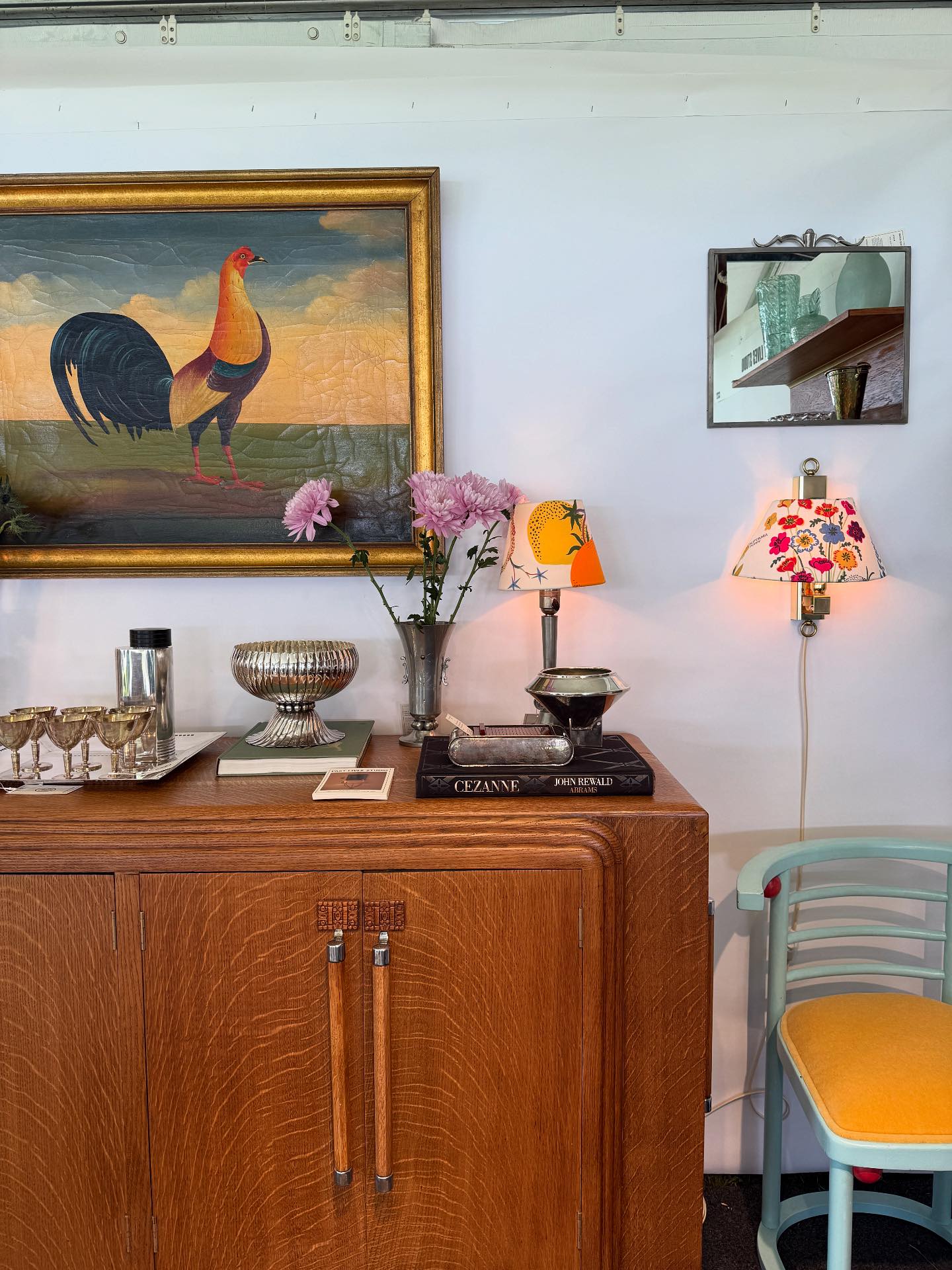 Henry & Co Design