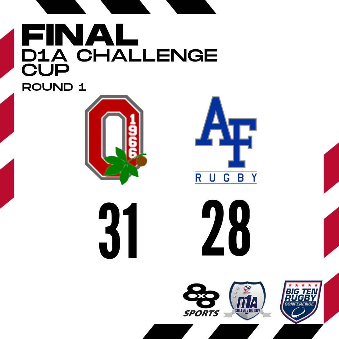 Ohio State Rugby