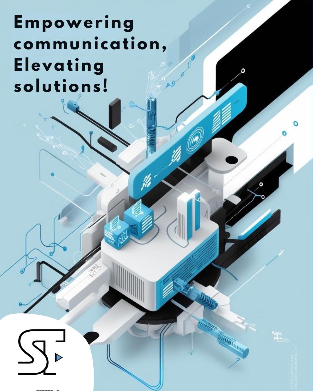 Software Telecom Solutions t/a ST Solutions | Roodepoort
