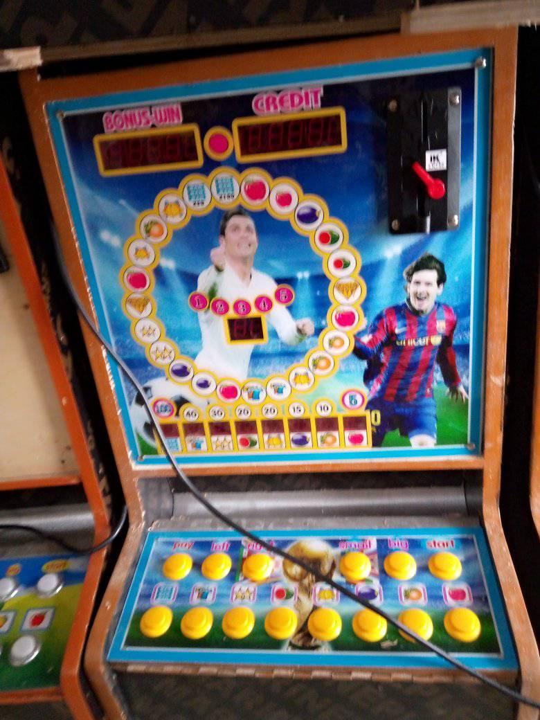 Slot machines | Facebook