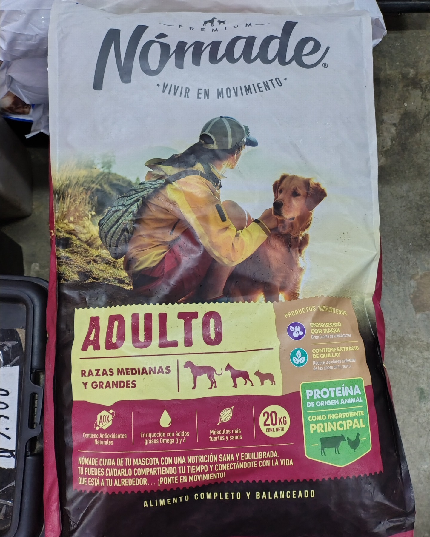 Mascotería - 🐕🐕🍽️Cuida la salud digestiva de tu perro y dale la mejor ...