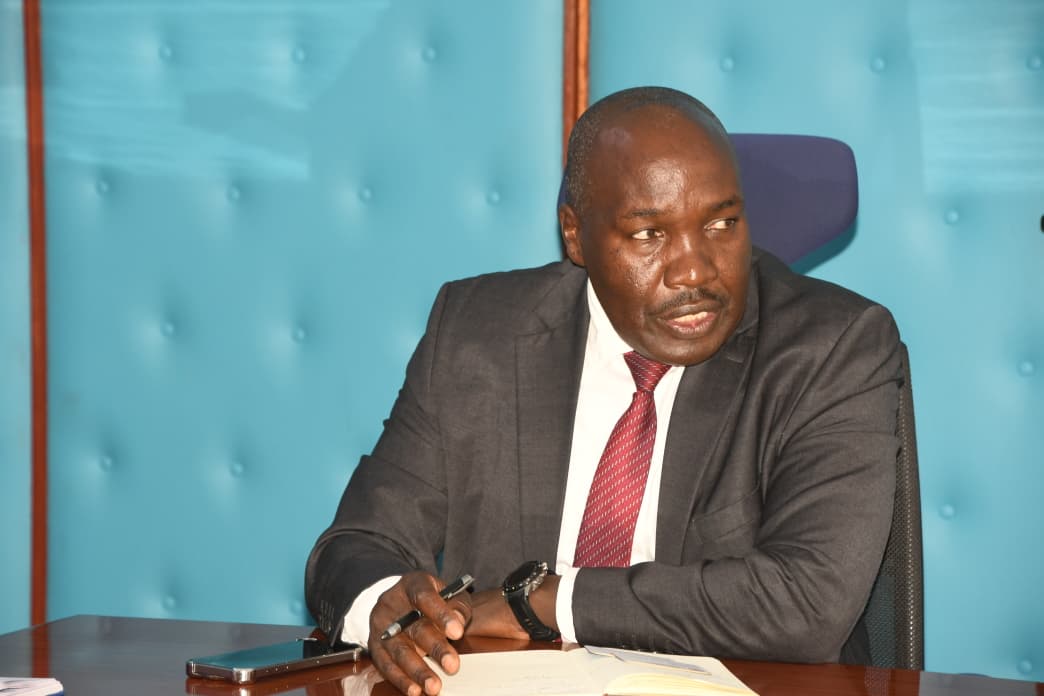 Ministry Of Water, Sanitation and Irrigation | Nairobi