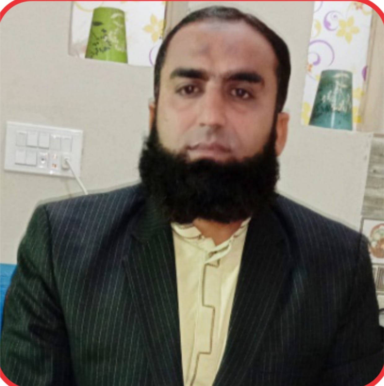 Malik Property Advisers Garden Town,Alquresh,MuzafrabadShersha road ...