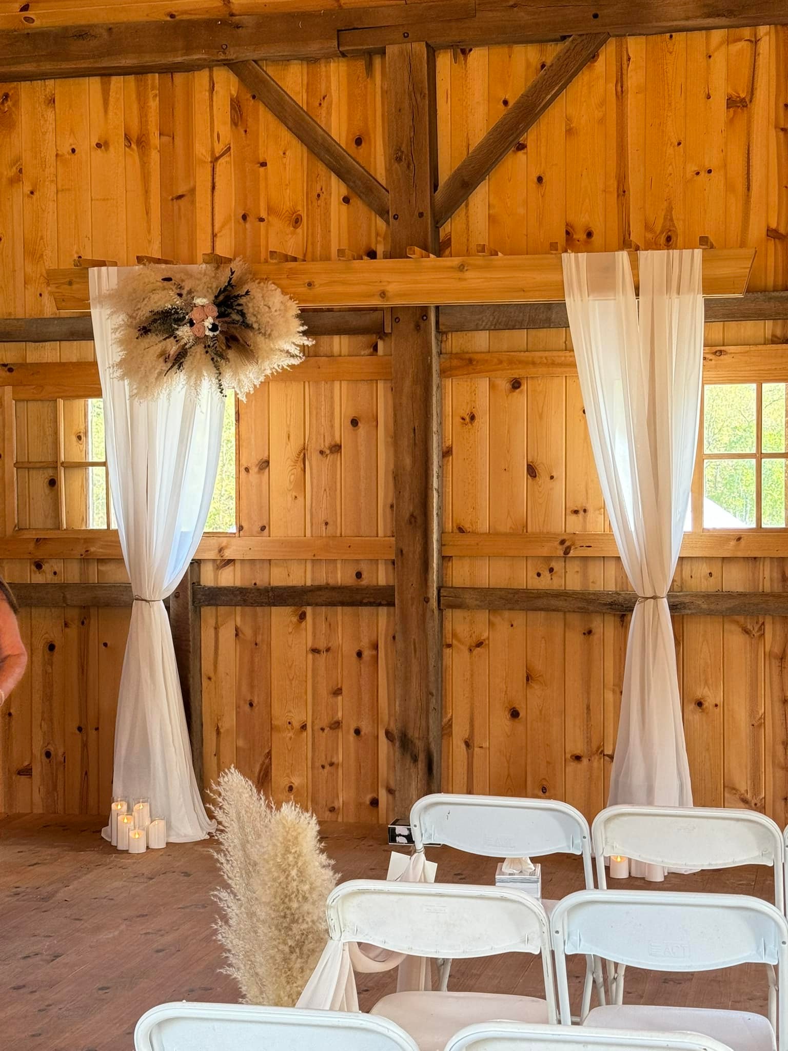 Highland Hills Venue | Newark OH