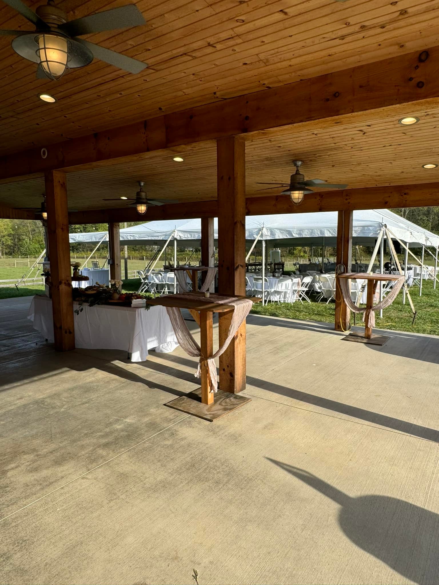 Highland Hills Venue | Newark OH