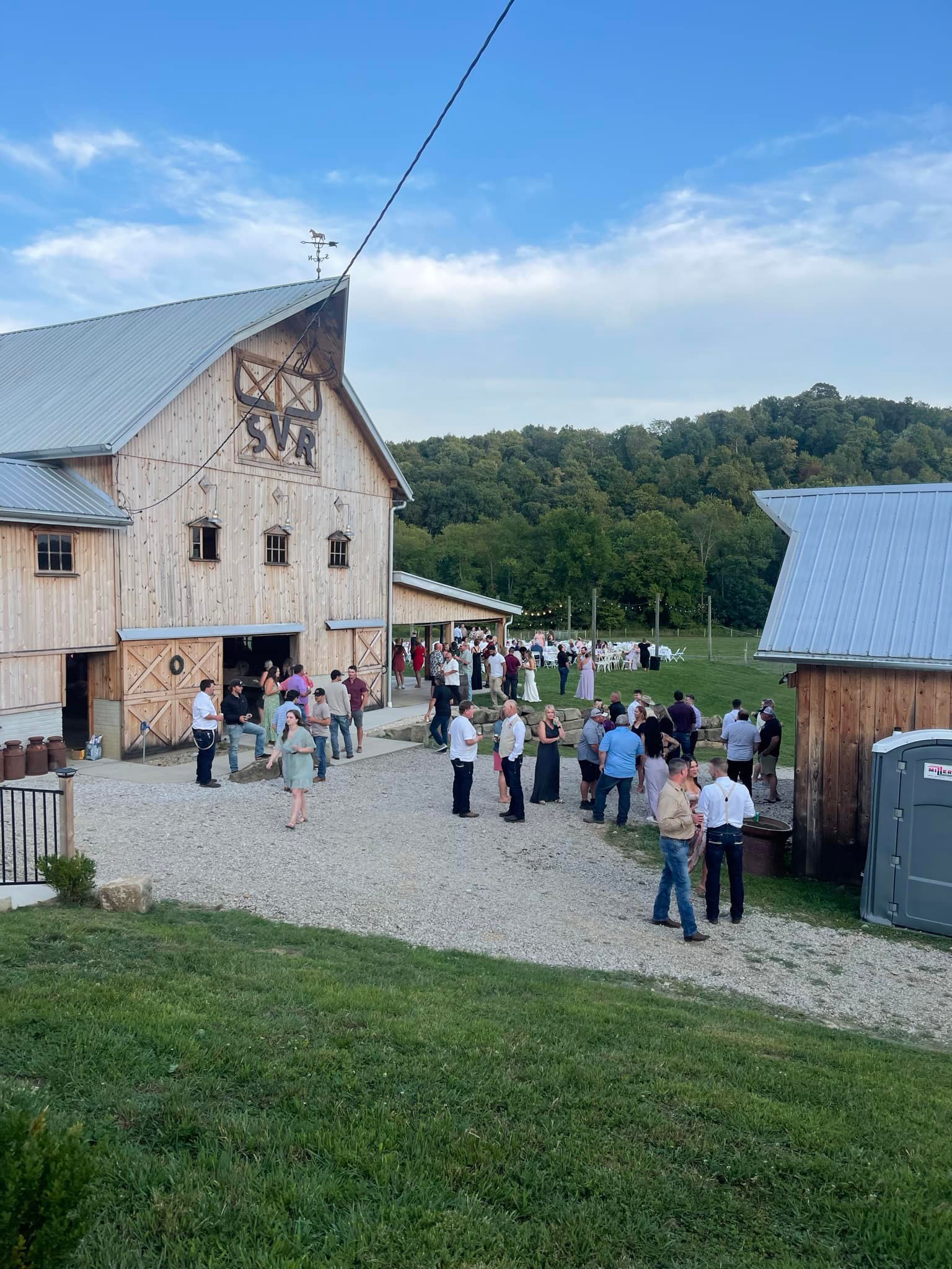 Highland Hills Venue | Newark OH