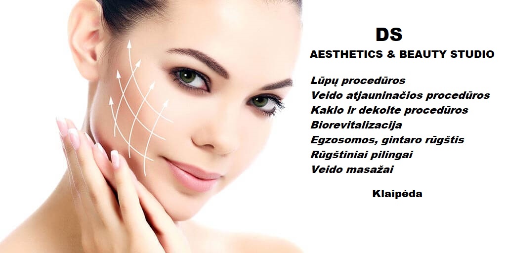 Roderma Estetikos... - Roderma Estetikos ir Grožio Akademija