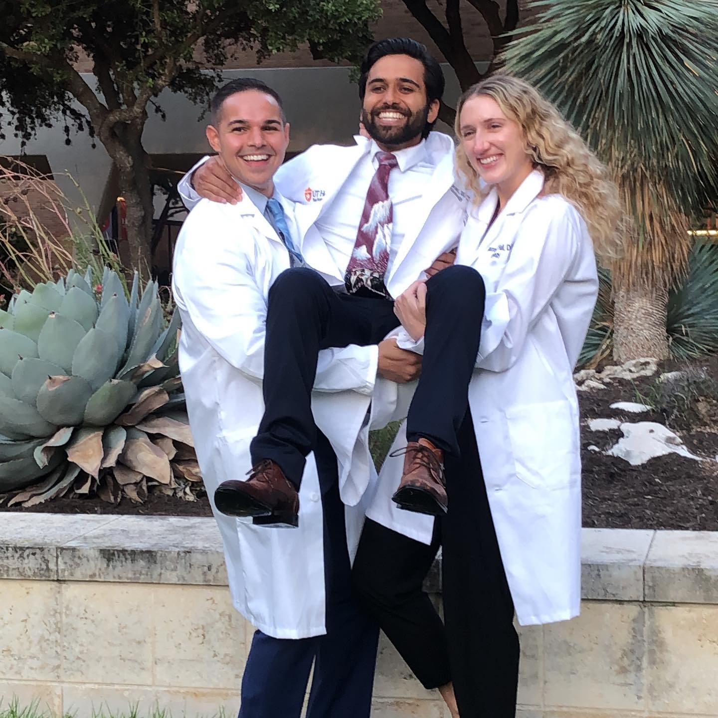 UTHSCSA Urology Department | San Antonio TX