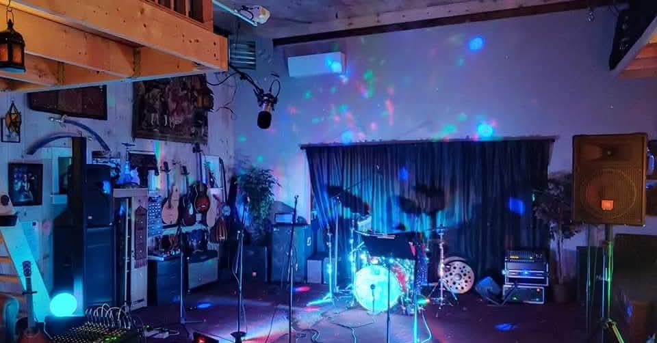 Triple Spiral Studio | Brookfield MA