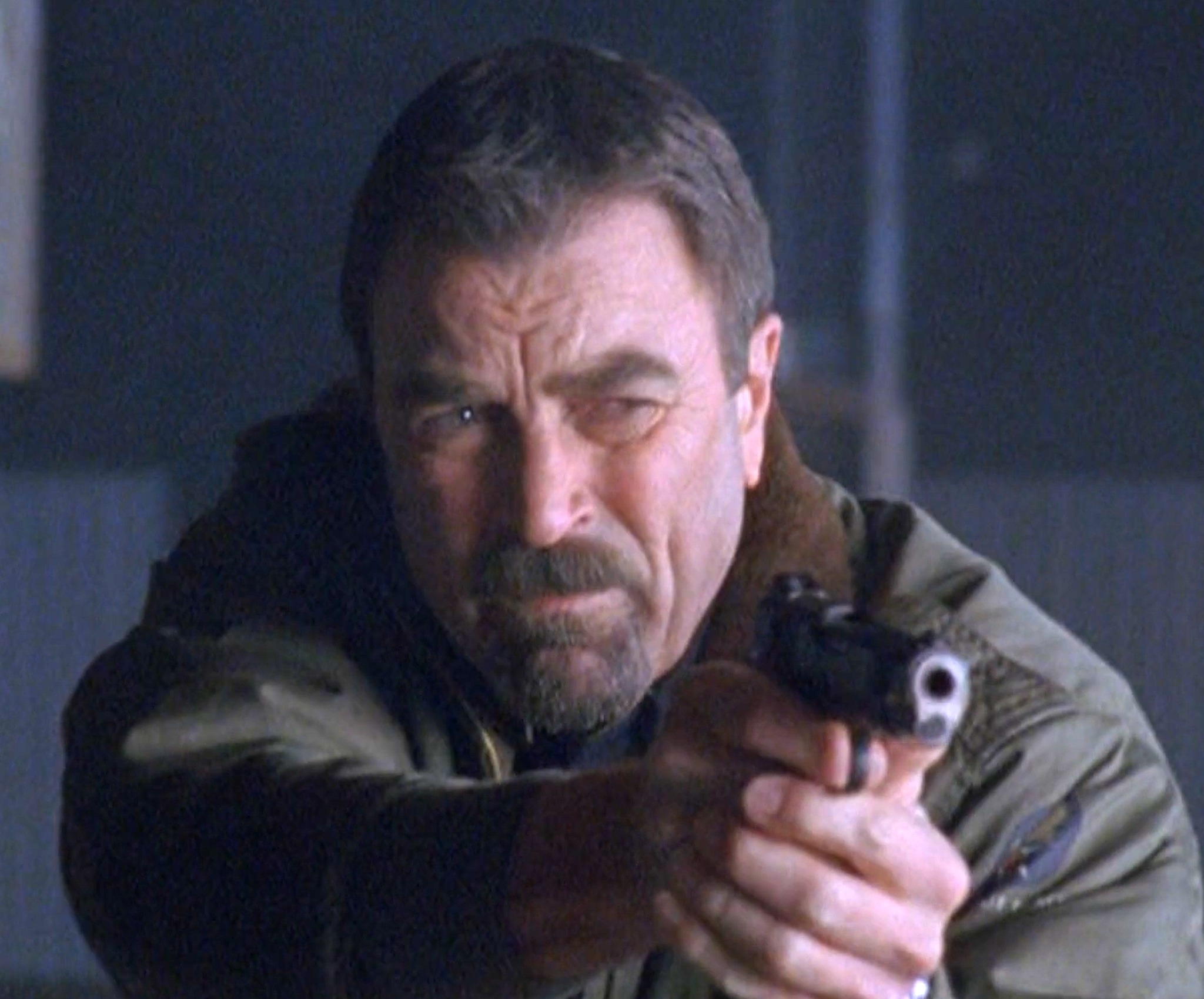 Hi folks. Here’s a fun weekend... - Jesse Stone Series | Facebook