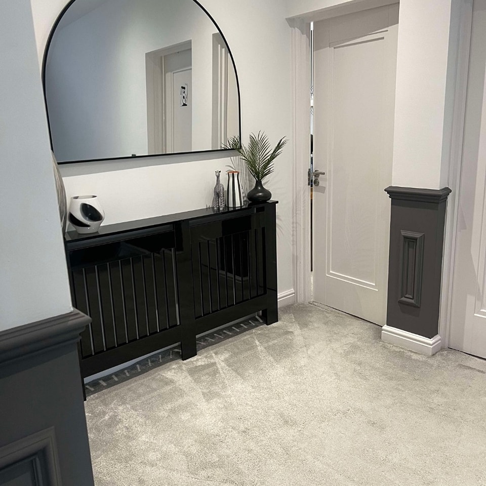 Absolute Interiors