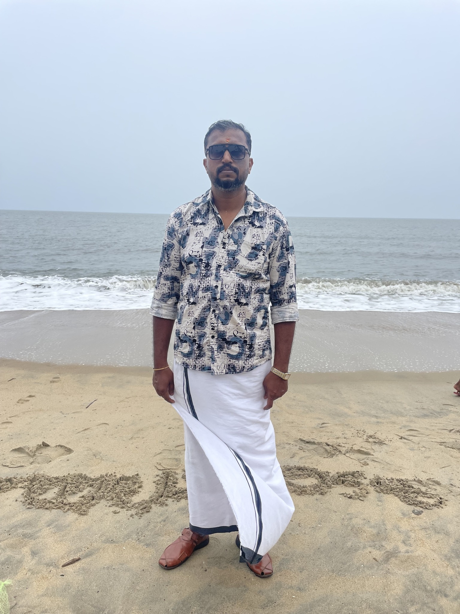 Jith Geetha Sivan