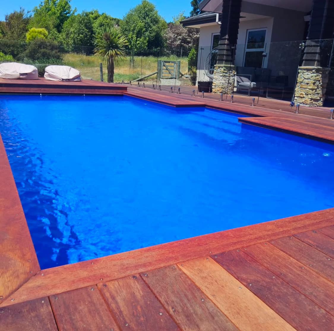 Design Pools | Nelson