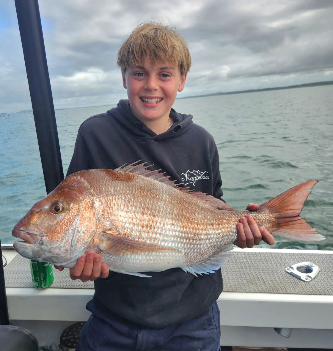 Warragul & District... - Warragul & District Angling Club