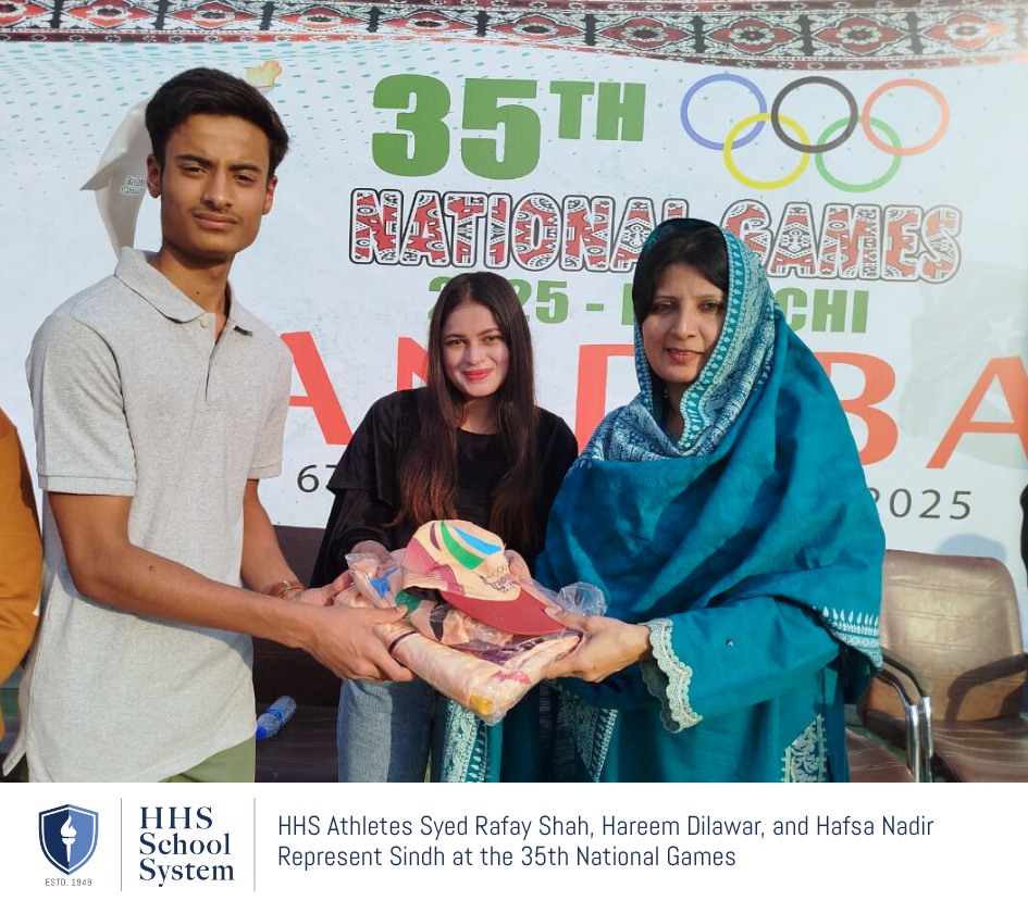 Pakistan Rope Skipping Federation | Karachi