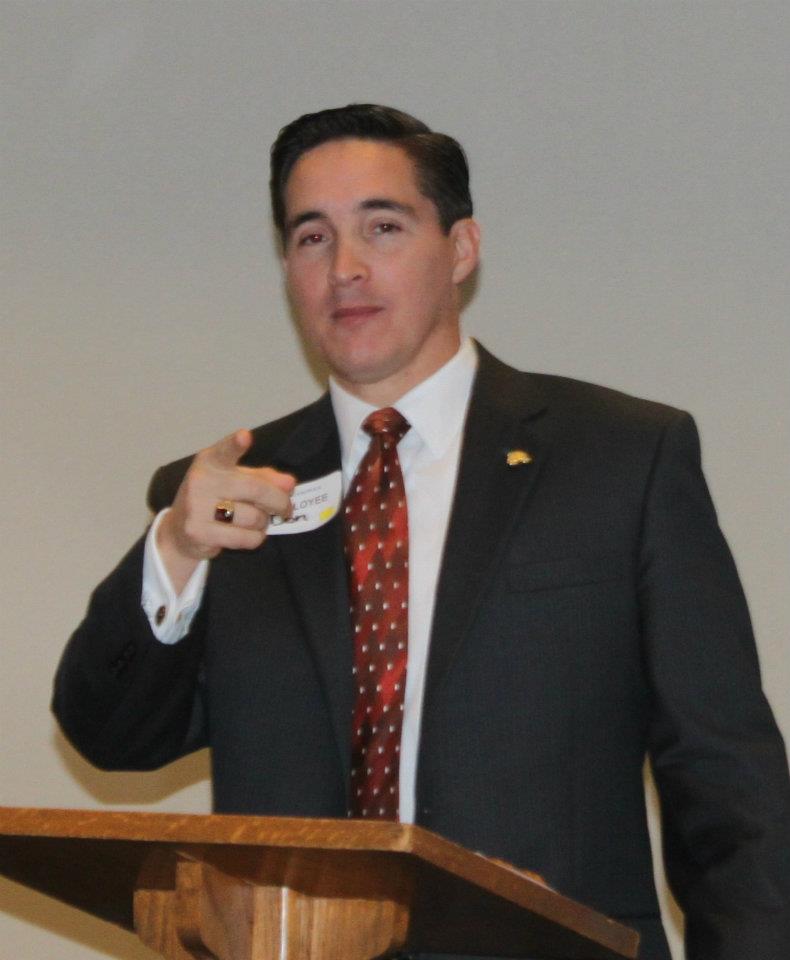 Wells Fargo Triangle Toastmasters | Raleigh NC