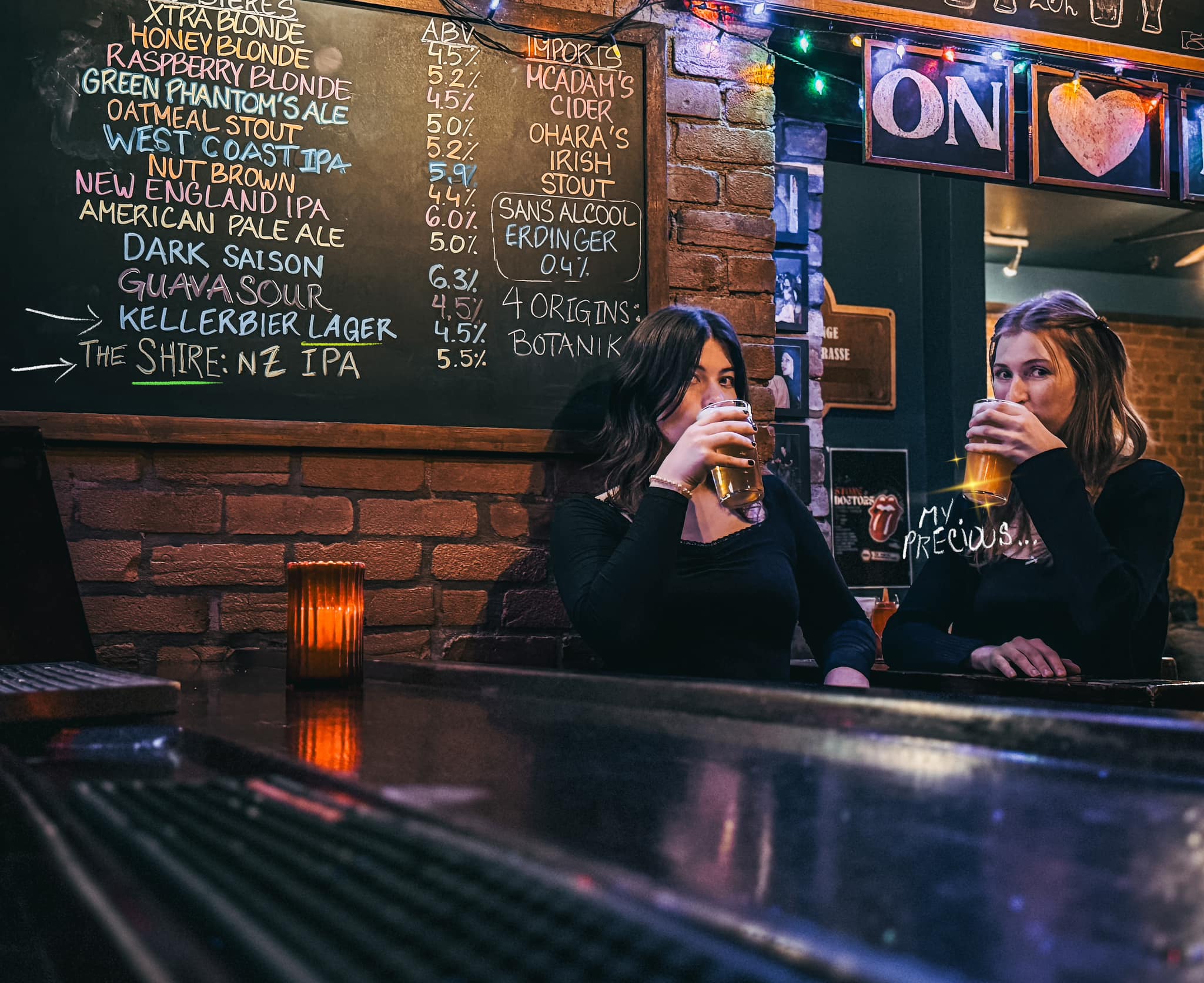 🚨🚨 2 NEW BRUS 🚨🚨 👉 KELLERBIER LAGER |... - Brutopia Brew Pub | Facebook