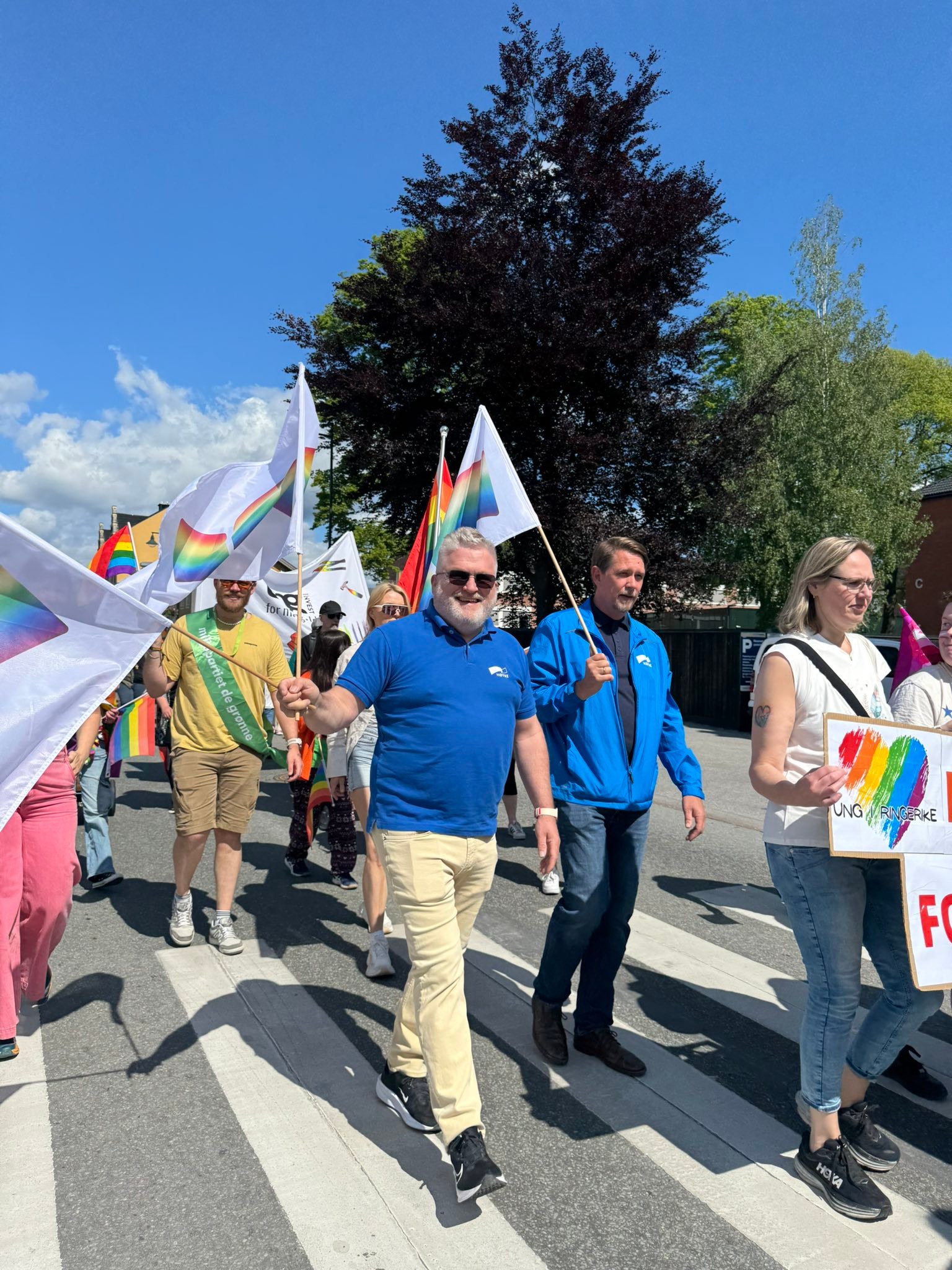 Ringerike Pride | Hønefoss