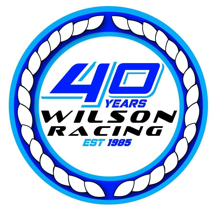 Identity on the track. 🏁 It was a proud moment for the team to finally ...