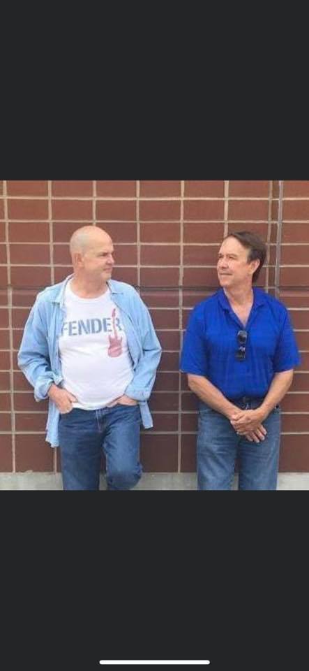 Men Behaving Badly Acoustic Duo