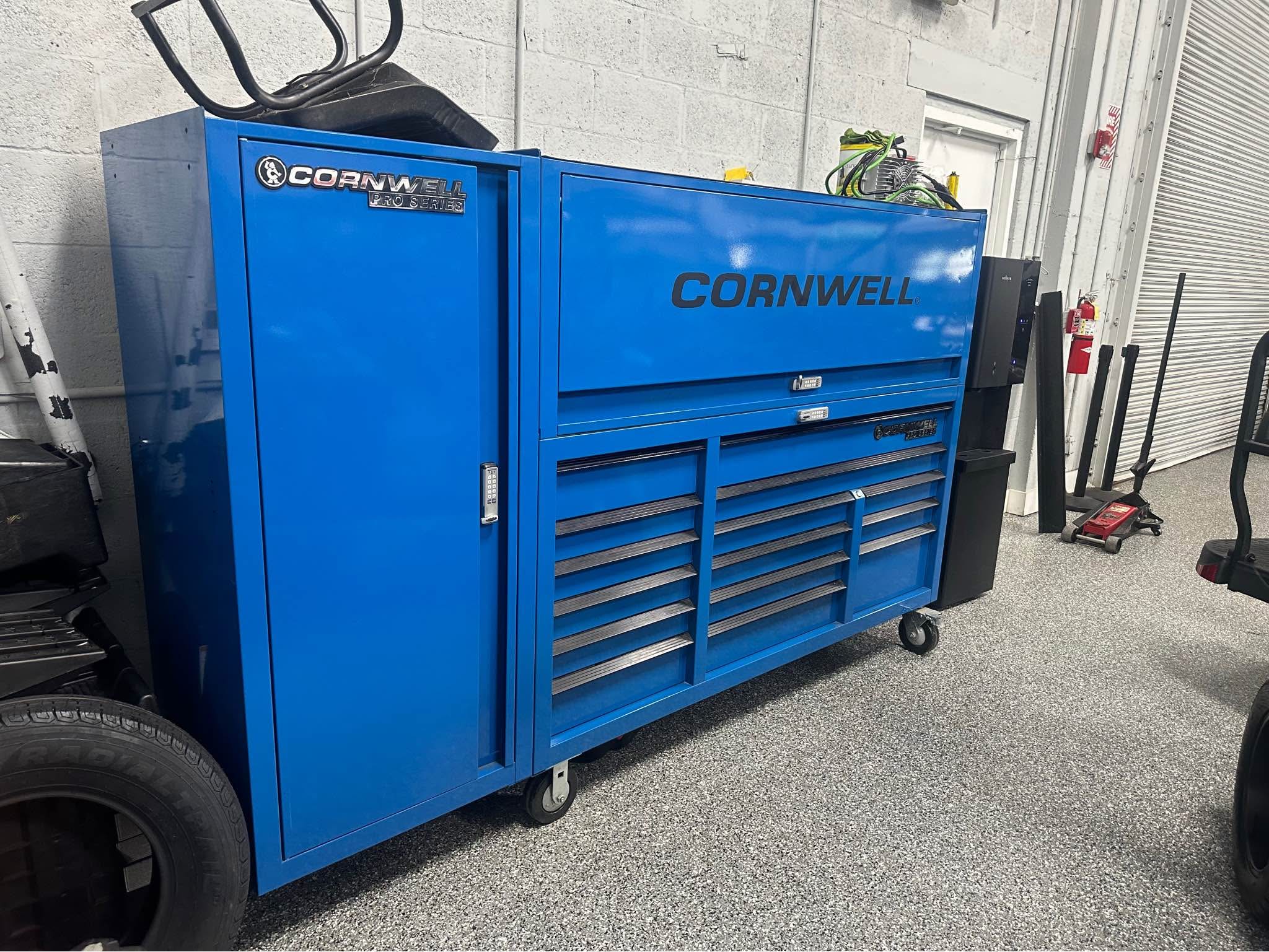 Cornwell Tools Near Me