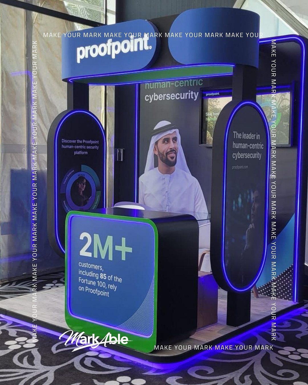 Markable International | Dubai