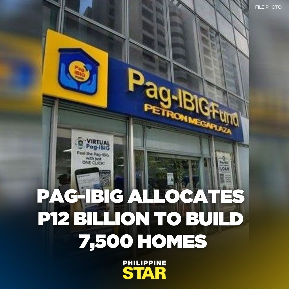 Philippine - The Home Development Mutual Fund, commonly known as Pag ...