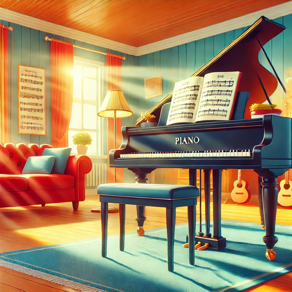 Totnes School of Piano | Totnes
