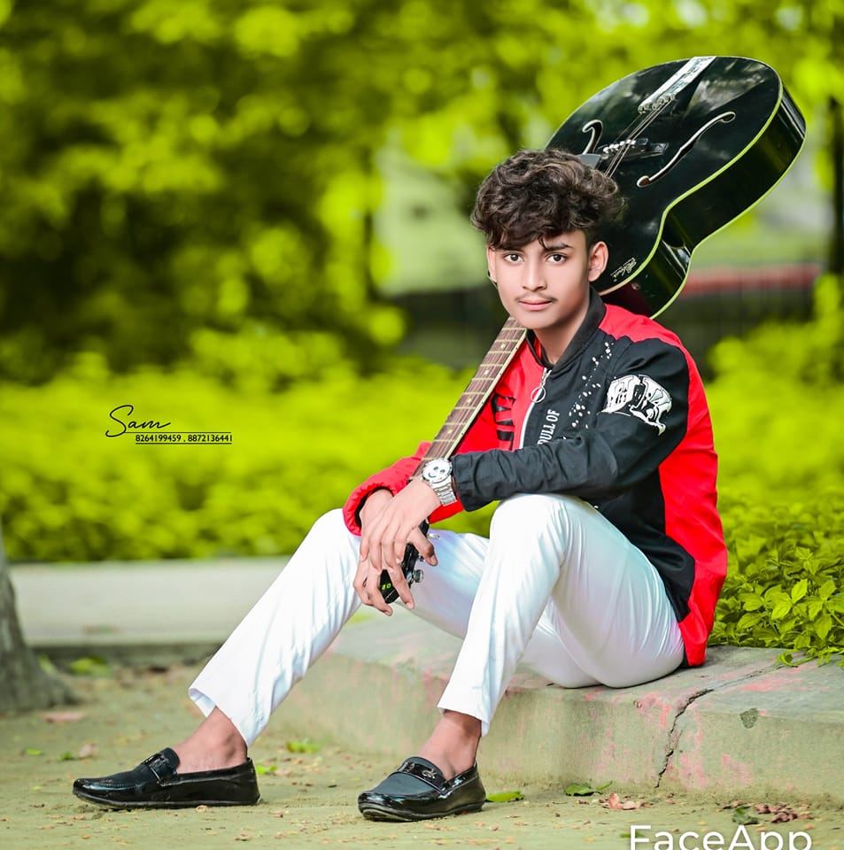 Rk Raza