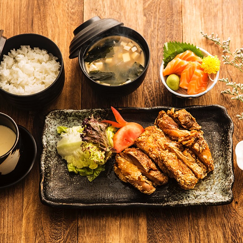 MARUKYU まるきゅう | Singapore Singapore