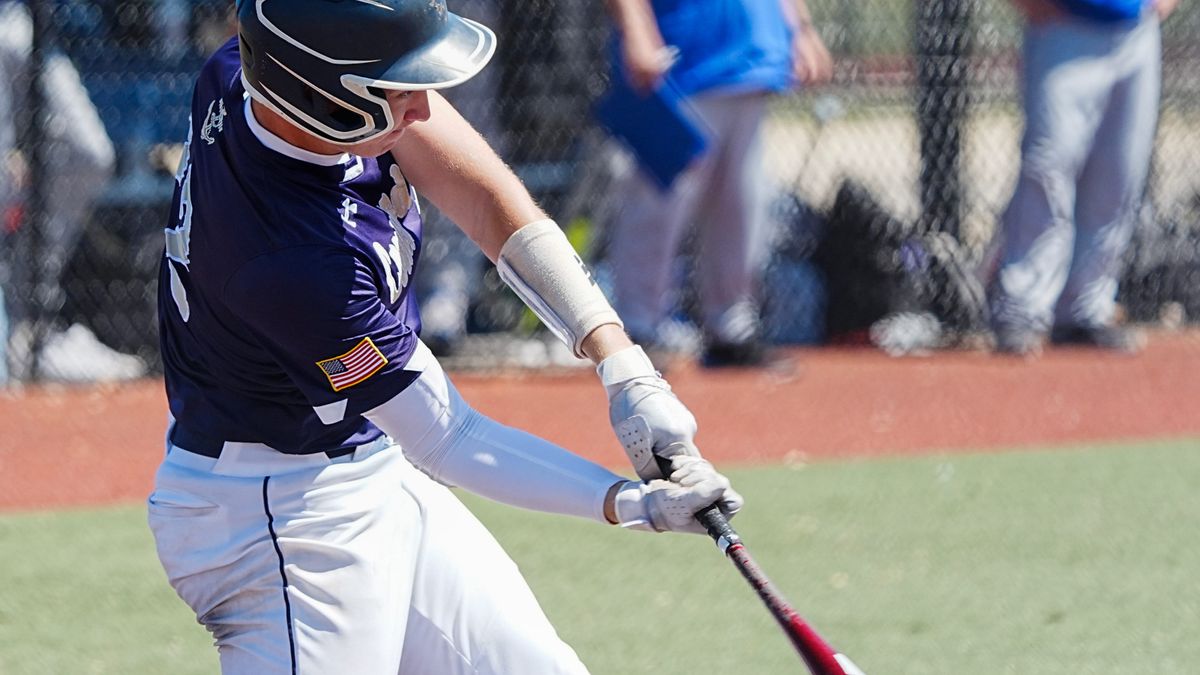 Florida - See the All-Cape Coast Conference baseball team for the 2025 ...