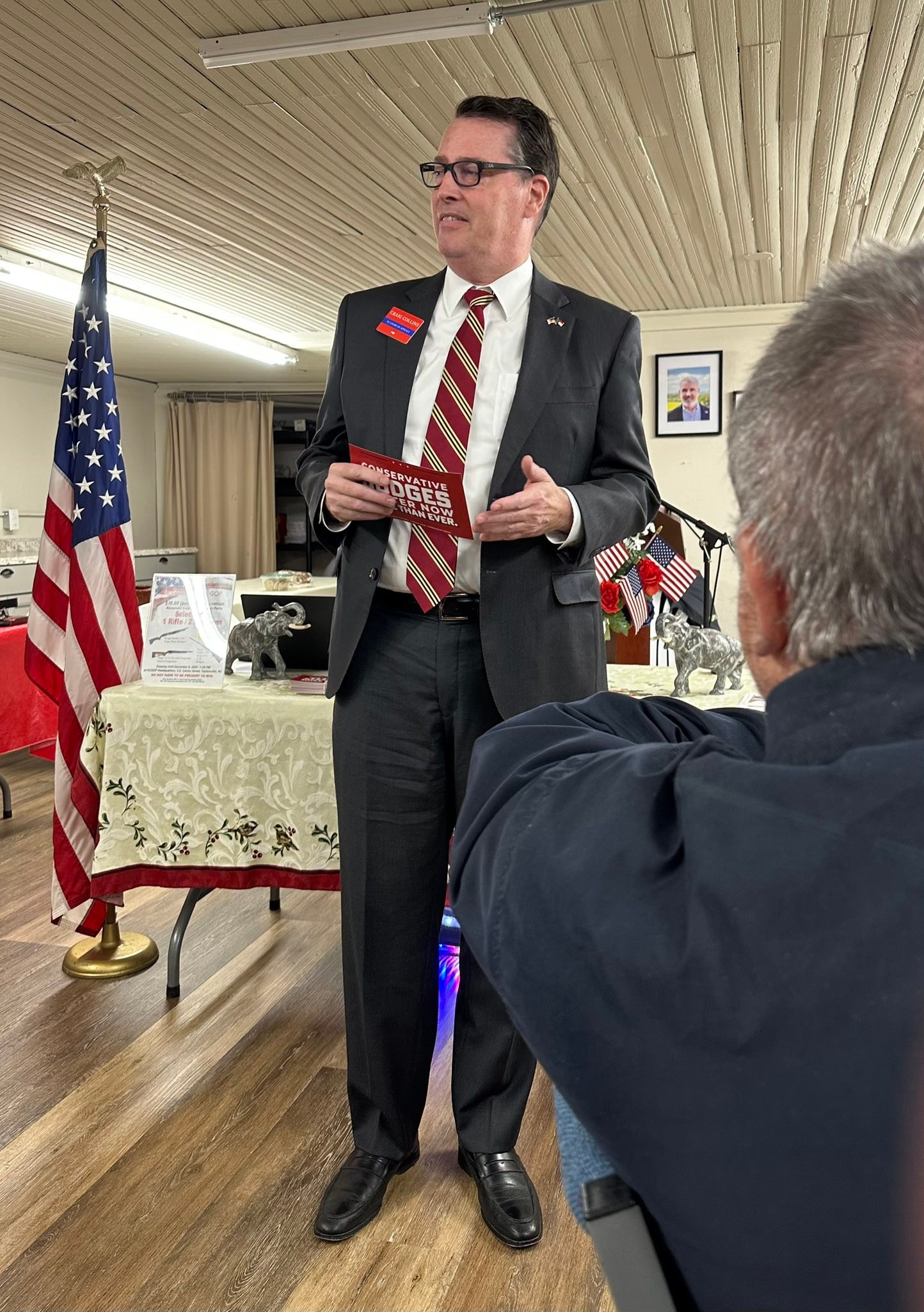 Alexander County... - Alexander County Republican Party