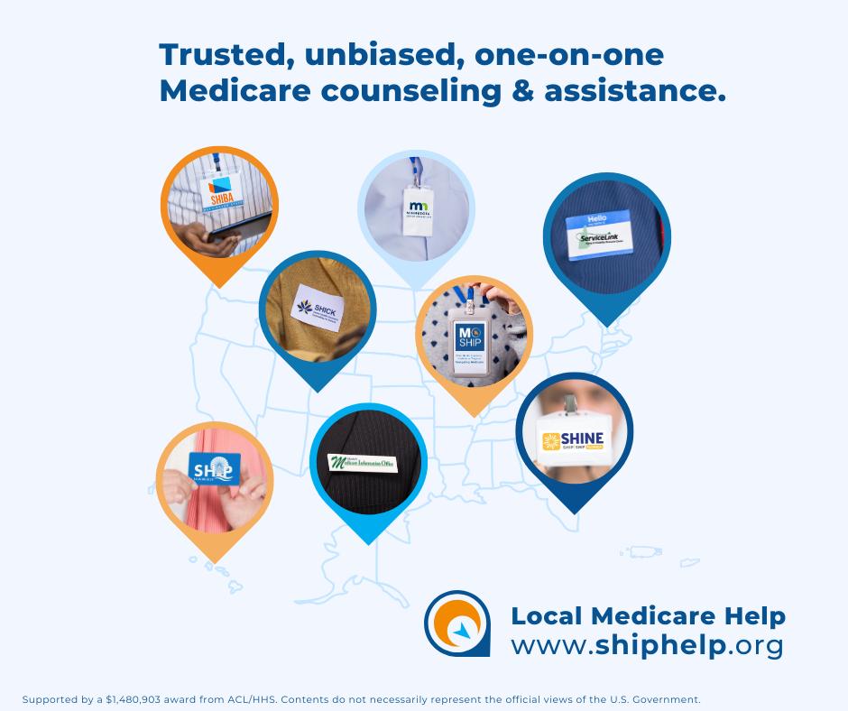 SHIP National Technical Assistance Center