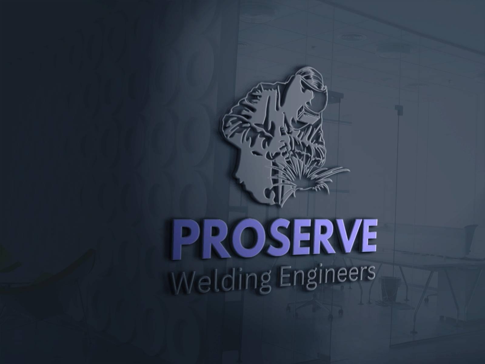 Proserve welding engineers - PtyLtd