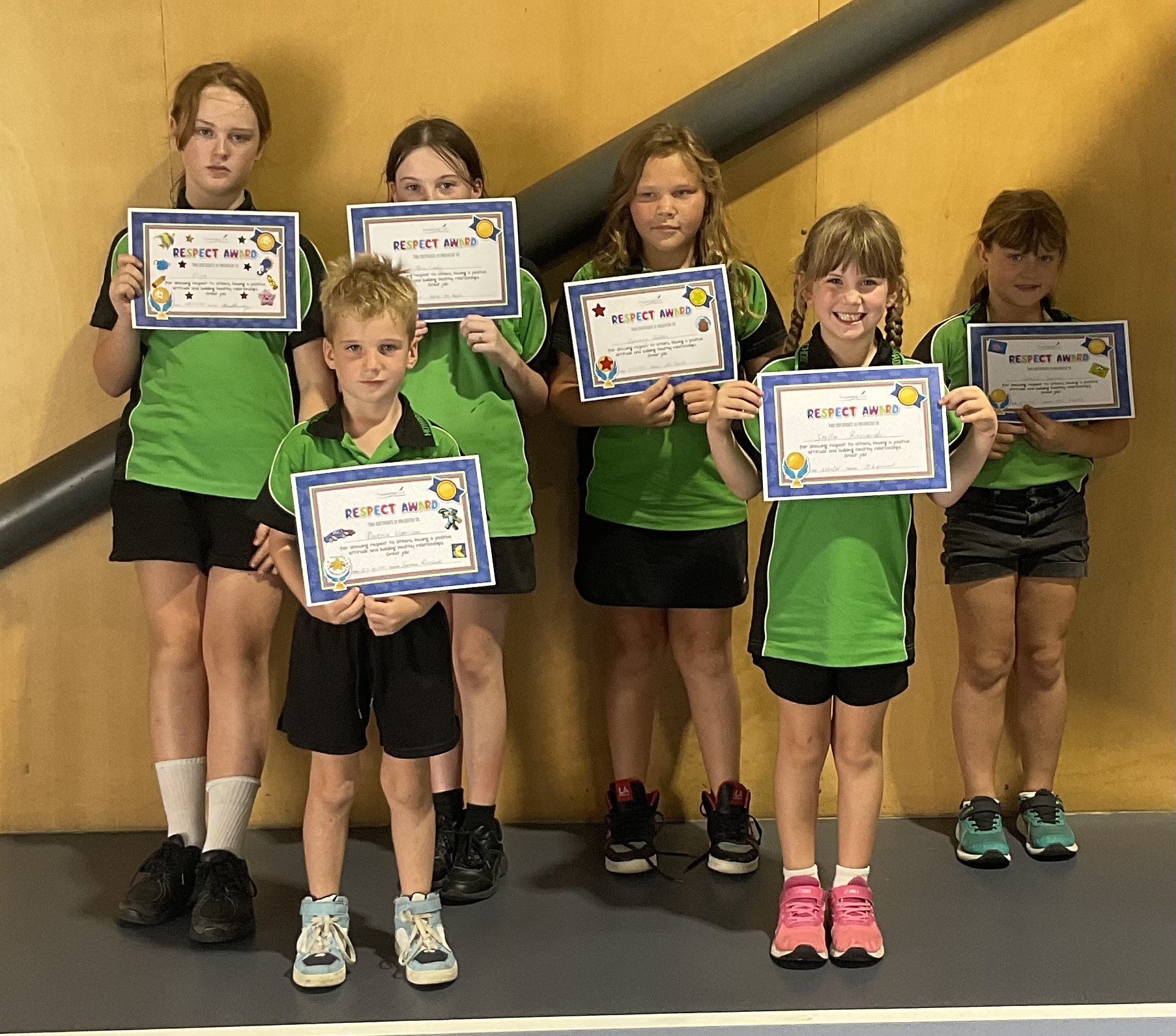 Howard State School | Howard QLD
