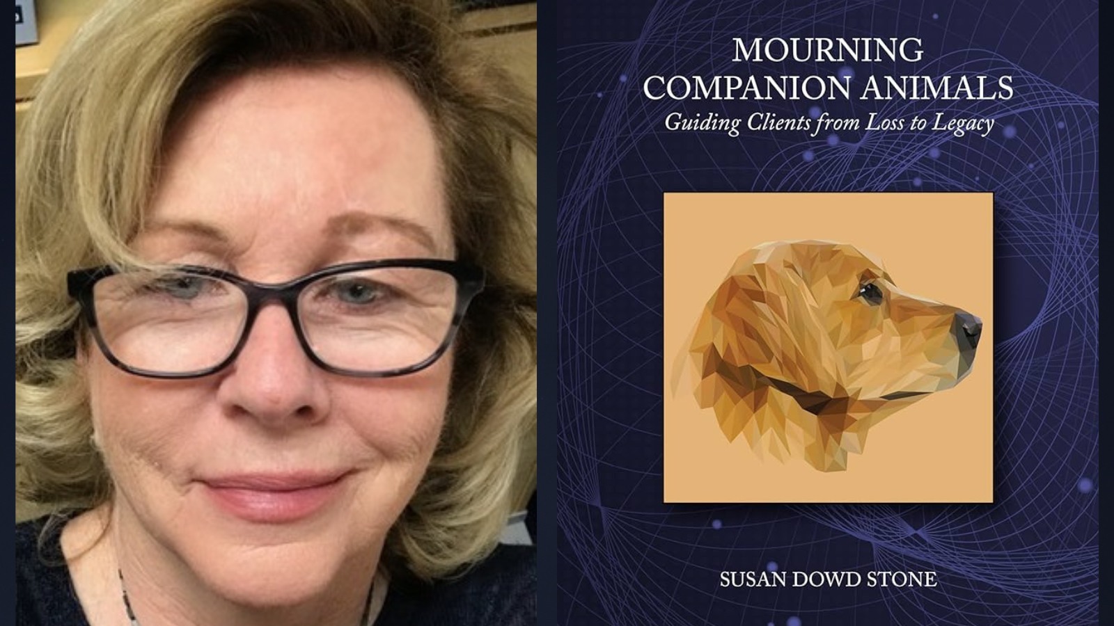 NYU - There is a growing recognition of the profound grief many people ...