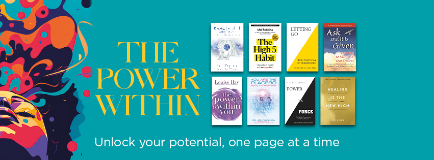 Penguin - THE POWER WITHIN 🧘 Unlock your full potential one page, one ...