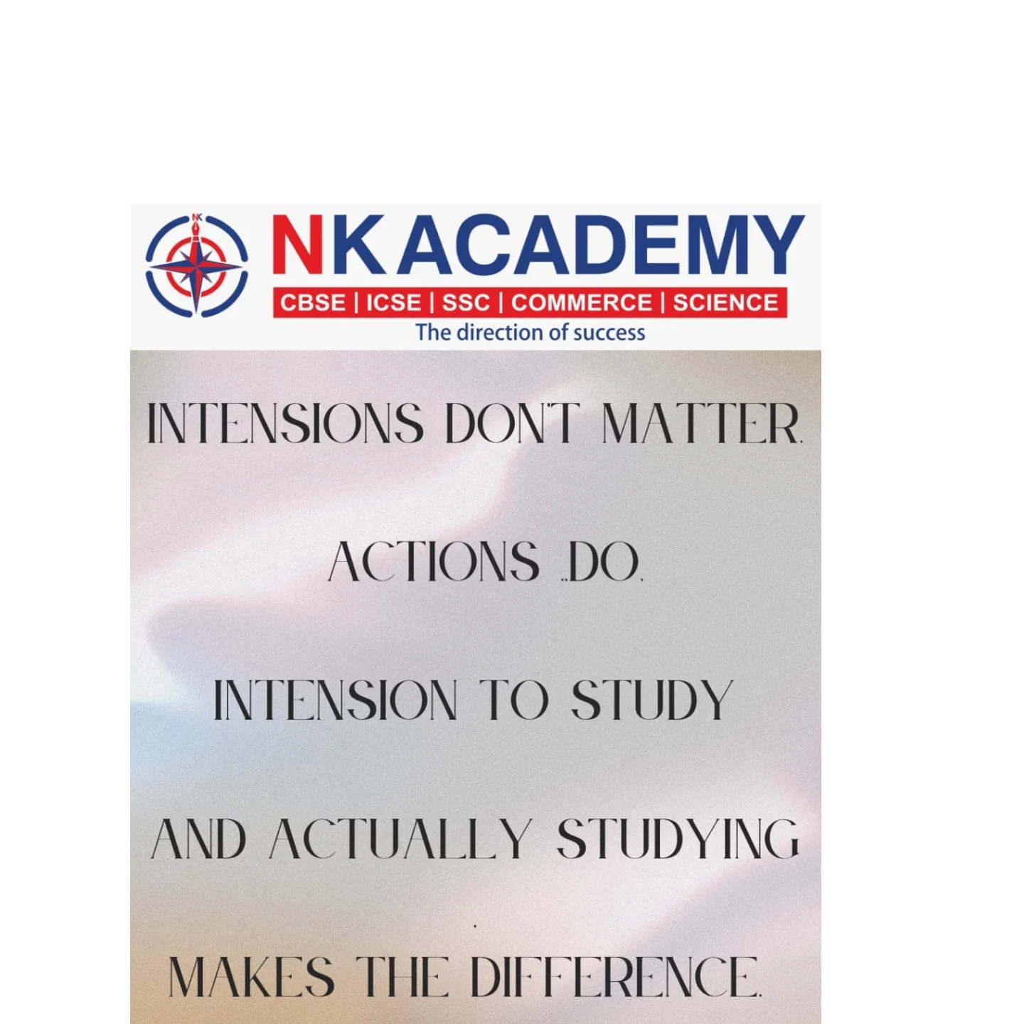 NK Academy | Borivali West