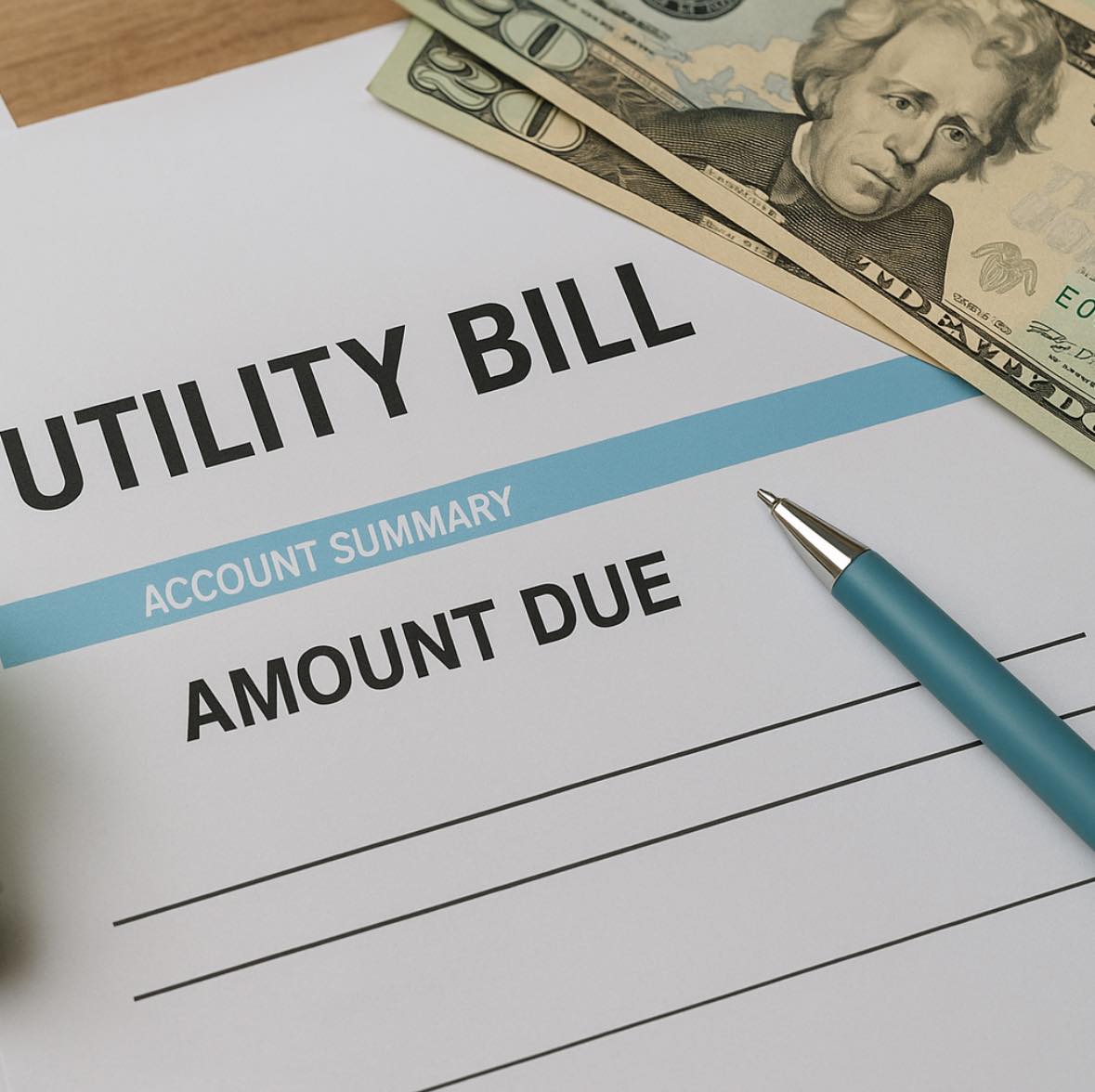 Clinton - Clinton City Utility Bill Relief Program Clinton City is now ...