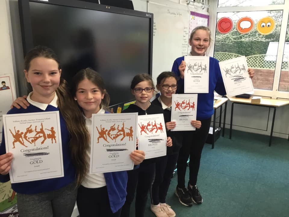 Church Preen Primary School... - Church Preen Primary School