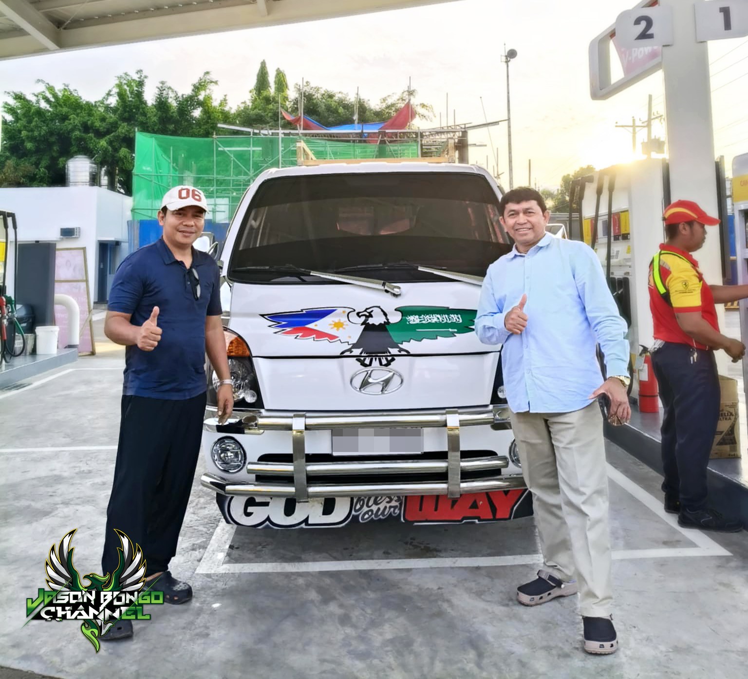 𝗝𝗘𝗠 𝗖𝗔𝗥 𝗗𝗜𝗦𝗣𝗟𝗔𝗬 | Davao City