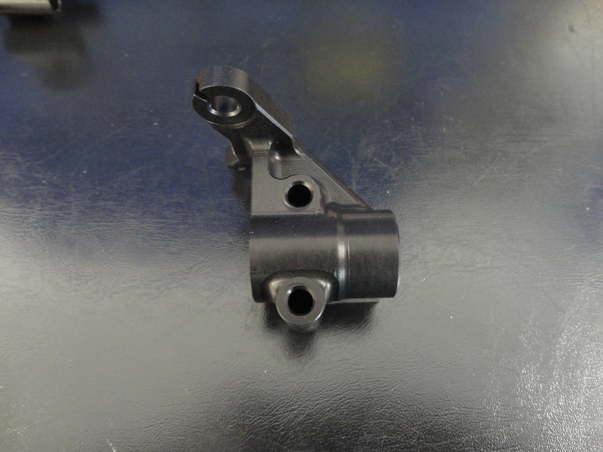 GT Performance Engineering... - GT Performance Engineering