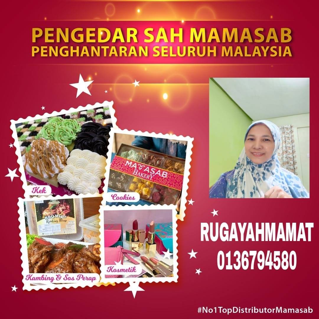 Rugayah legacy