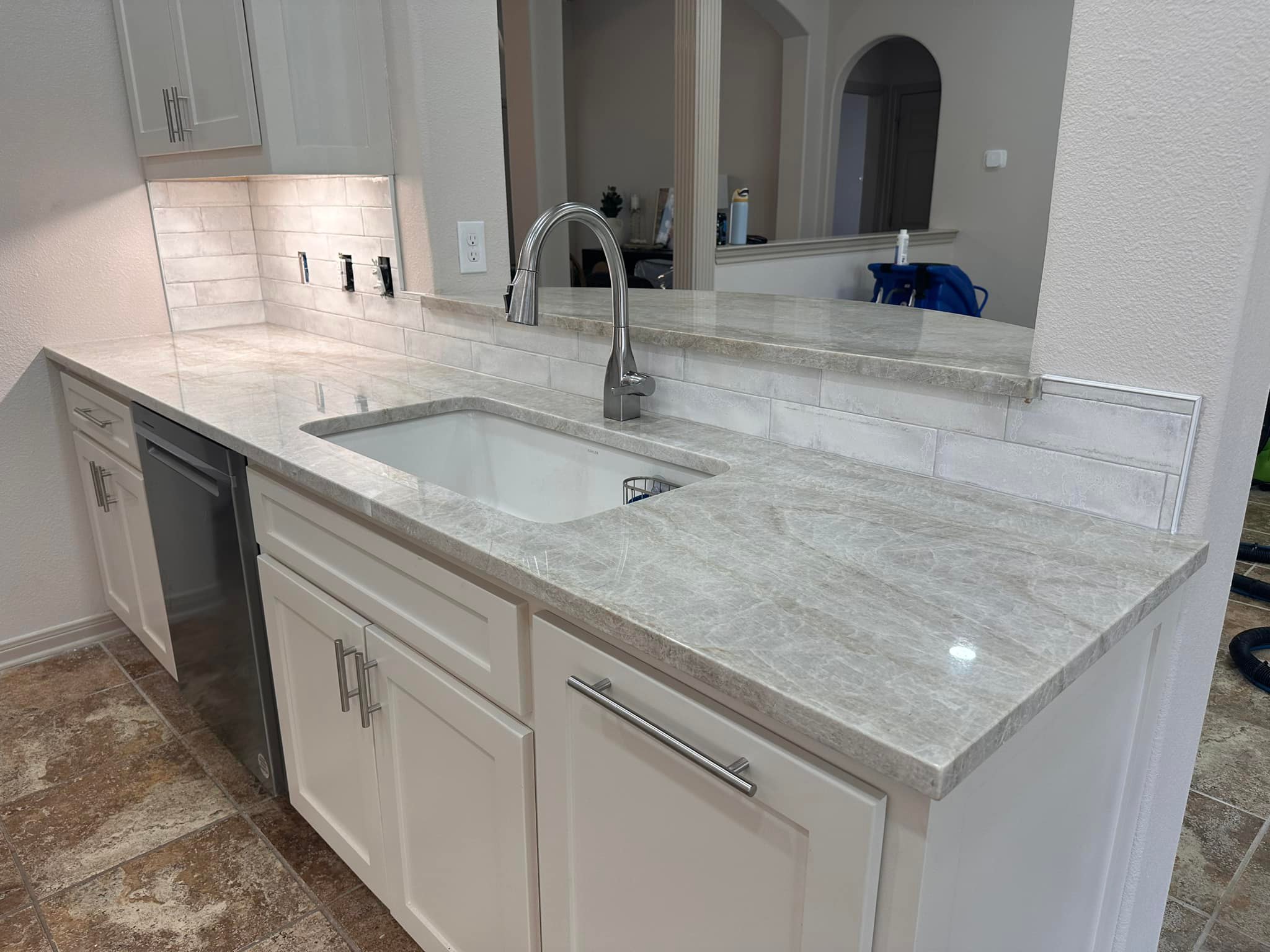 True Granite | San Antonio TX