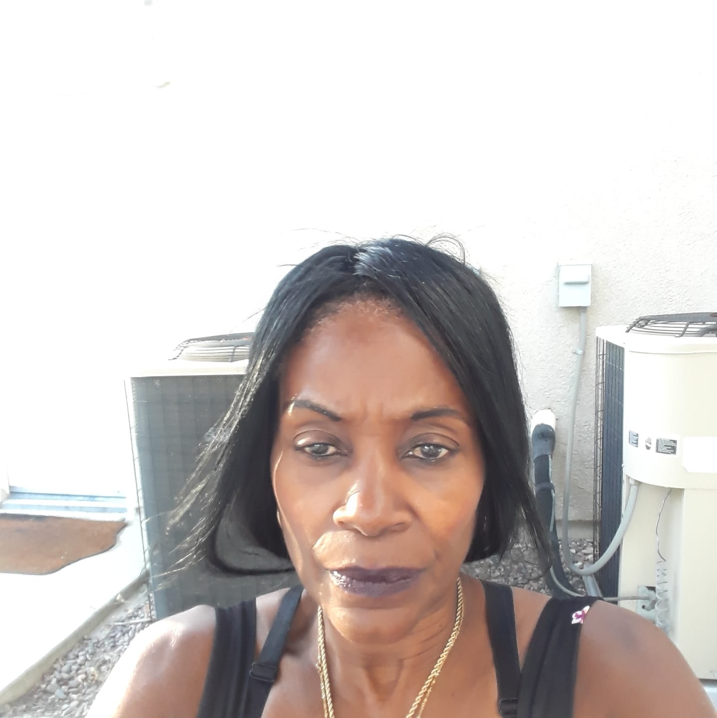 Patricia Robinson