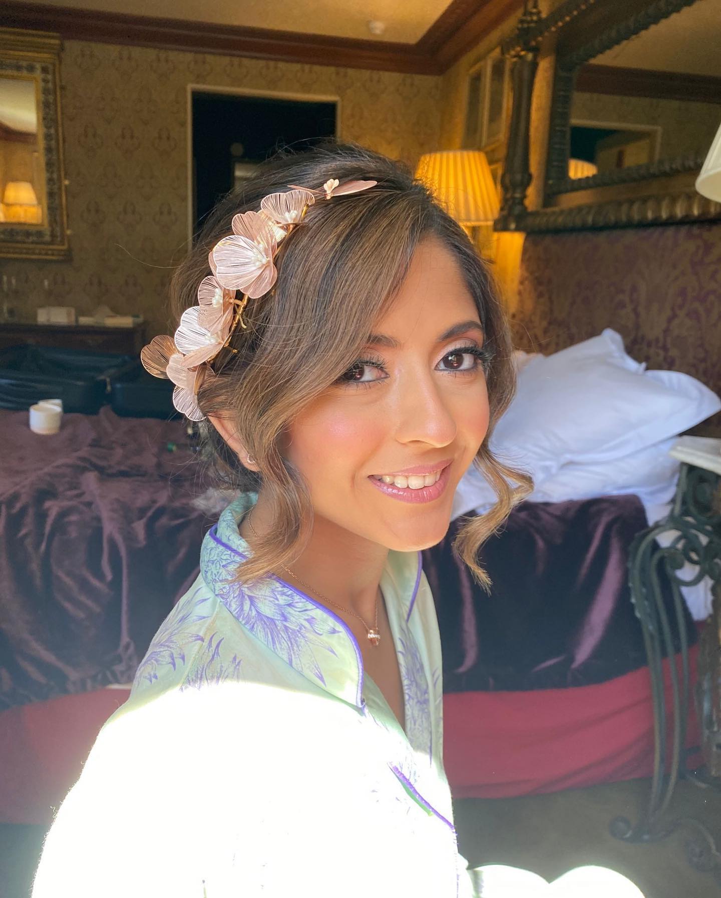 Carol Mcluckie Makeup... - Carol Mcluckie Makeup Artist