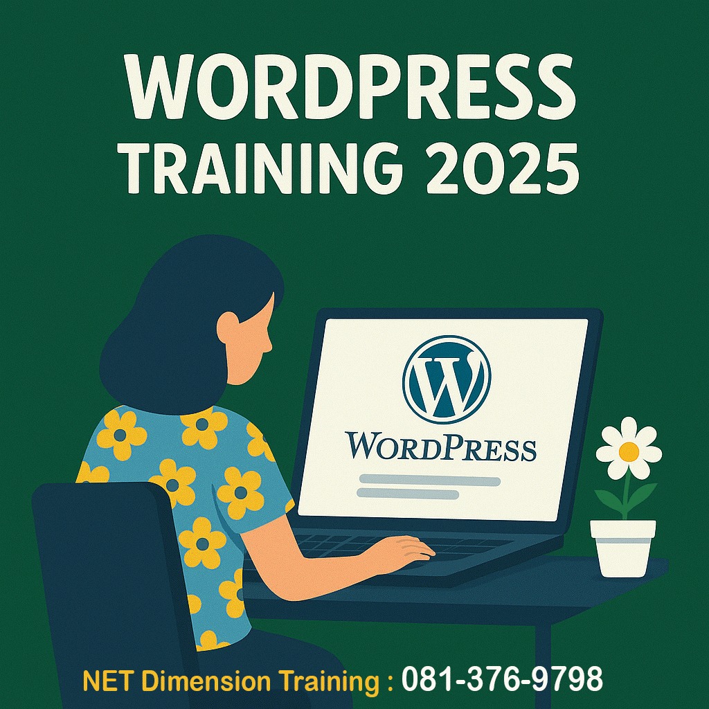 NET Dimension Training | Bangkok
