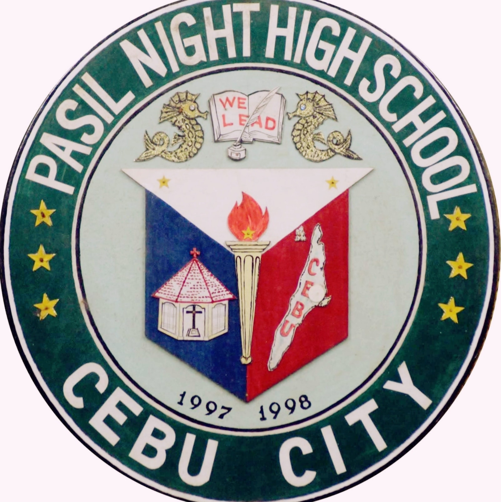 Pasil Nhs - A HUGE Congratulations to our NC2 Passers in... | Facebook