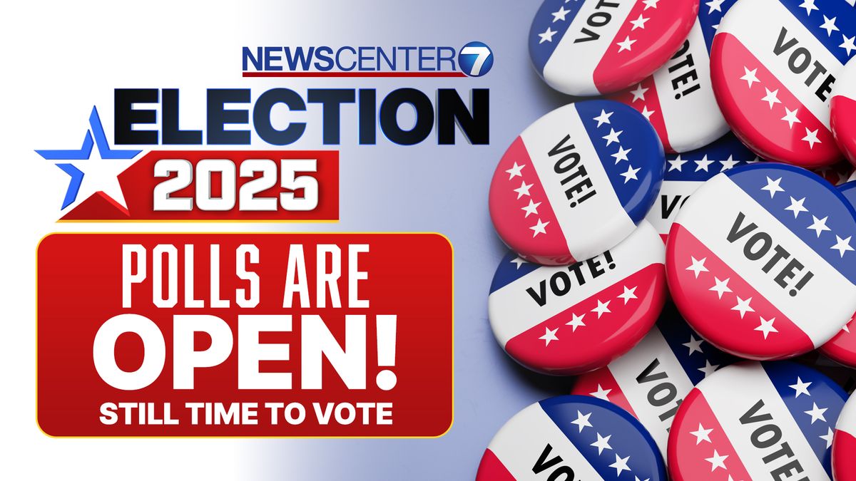 WHIO - It's Election Day! There's still time to cast your ballot for ...